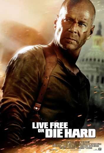  مشاهدة فيلم Die Hard 4 2007 مترجم