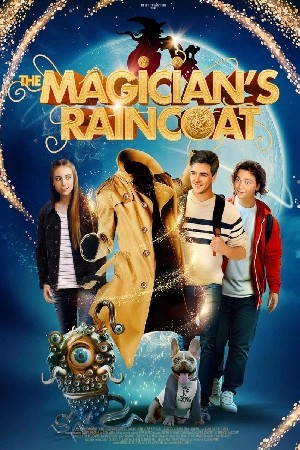 The Magician's Raincoat  مشاهدة فيلم