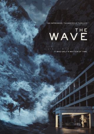 فيلم The Wave 2015 مترجم