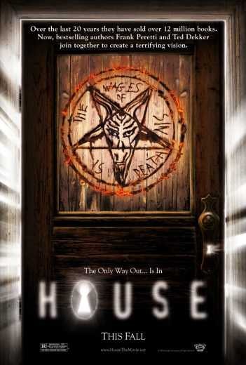  مشاهدة فيلم House 2008 مترجم