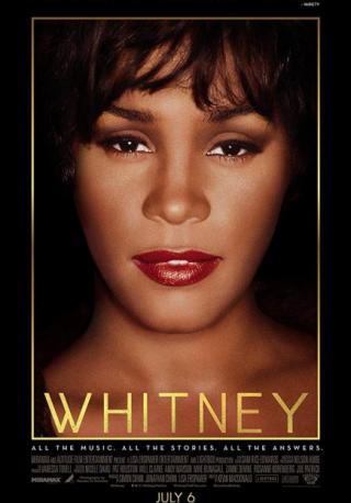 فيلم Whitney 2018 مترجم