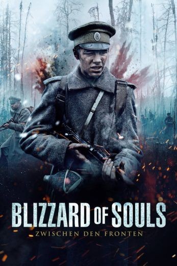  مشاهدة فيلم Blizzard of Souls 2019 مترجم