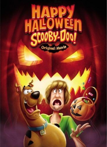 مشاهدة فيلم Happy Halloween, Scooby-Doo! 2020 مترجم