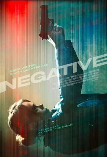  مشاهدة فيلم Negative 2017 مترجم