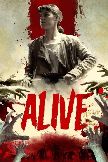  مشاهدة فيلم Alive 2023 مترجم