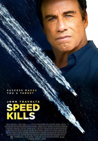 فيلم Speed Kills 2018 مترجم
