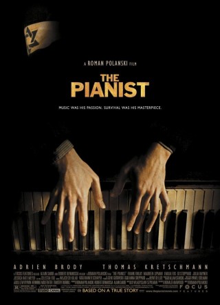 مشاهدة فيلم The Pianist 2002 مترجم