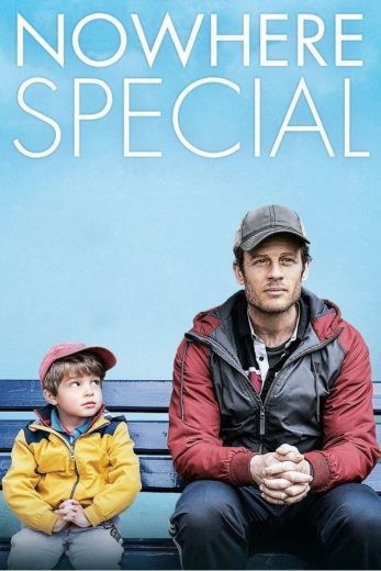  مشاهدة فيلم Nowhere Special 2021 مترجم