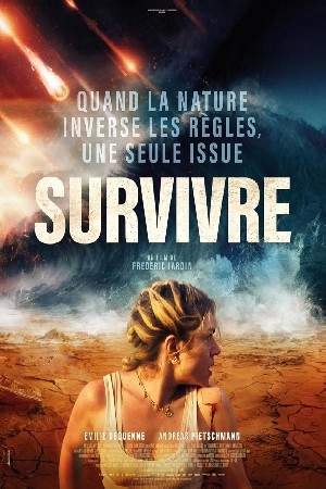 survive  مشاهدة فيلم