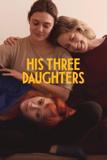  مشاهدة فيلم His Three Daughters 2023 مترجم