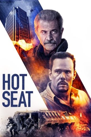  مشاهدة فيلم Hot Seat 2022 مترجم