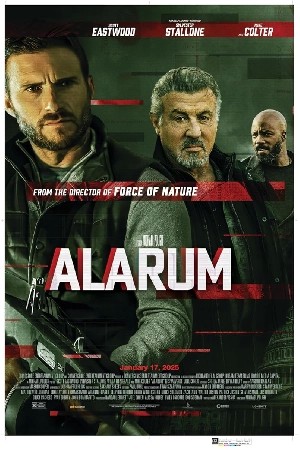 Alarum  مشاهدة فيلم