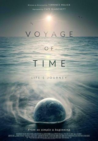 فيلم Voyage of Time Life’s Journey 2016 مترجم