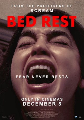 مشاهدة فيلم Bed Rest 2022 مترجم