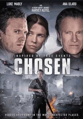 فيلم Chosen 2016 مترجم