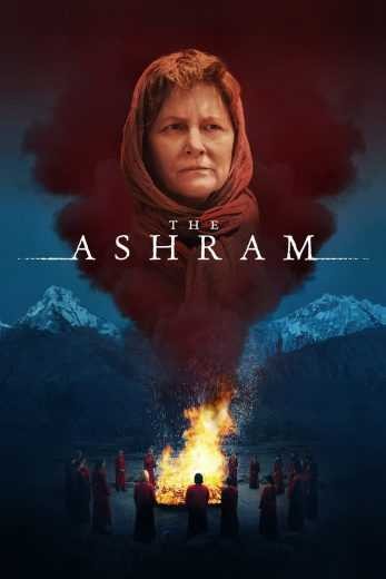  مشاهدة فيلم The Ashram 2018 مترجم