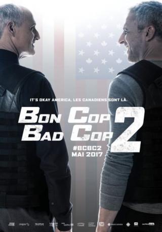 فيلم Bon Cop Bad Cop 2 2017 مترجم