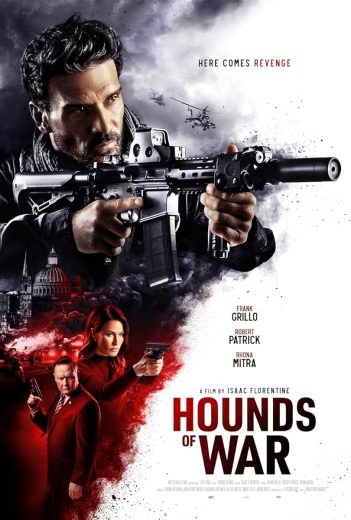  مشاهدة فيلم Hounds of War مترجم