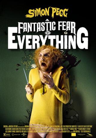 فيلم A Fantastic Fear of Everything 2012 مترجم