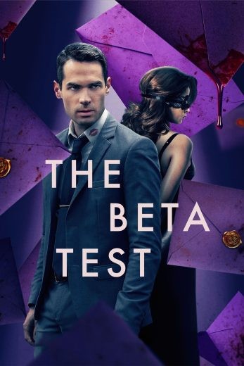  مشاهدة فيلم The Beta Test 2021 مترجم