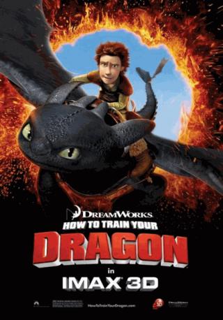 فيلم How To Train Your Dragon 2010 مترجم
