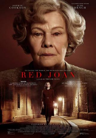 فيلم Red Joan 2018 مترجم