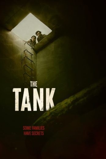  مشاهدة فيلم The Tank 2023 مترجم