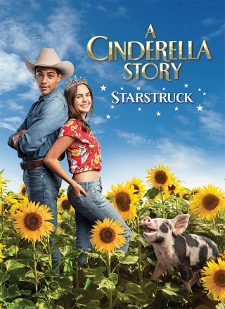 فيلم A Cinderella Story: Starstruck 2021 مترجم اون لاين