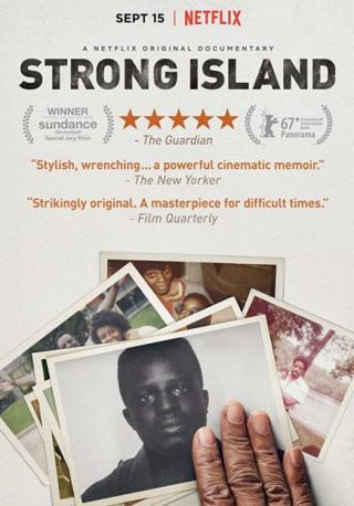 فيلم Strong Island 2017 مترجم