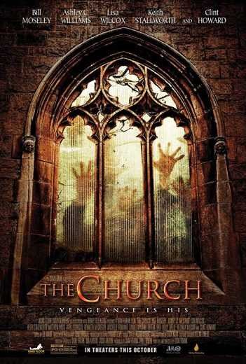  مشاهدة فيلم The Church 2018 مترجم