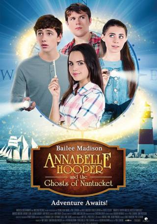 فيلم Annabelle Hooper and the Ghosts of Nantucket 2016 مترجم