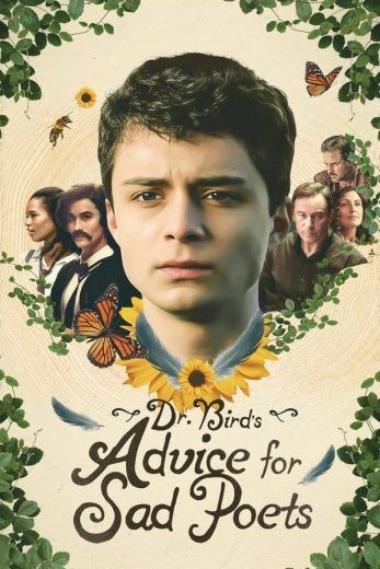  مشاهدة فيلم Dr. Bird’s Advice for Sad Poets 2021 مترجم