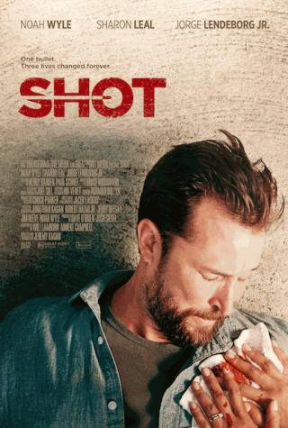 فيلم Shot 2017 مترجم