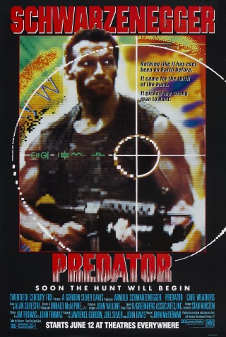 فيلم Predator 1987 مترجم