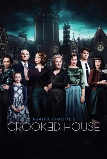  مشاهدة فيلم 2017 Crooked House مترجم