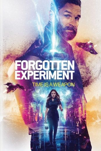  مشاهدة فيلم Forgotten Experiment 2023 مترجم