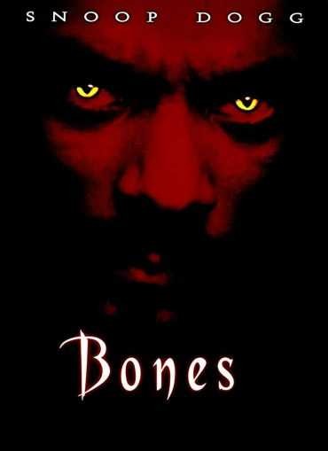  مشاهدة فيلم Bones 2001 مترجم