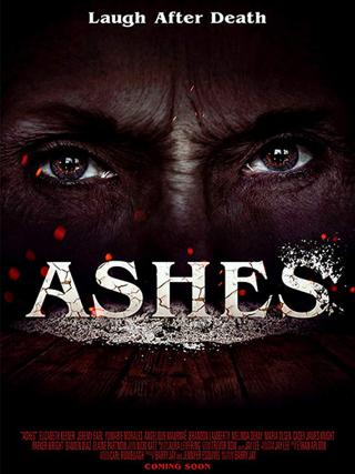 مشاهدة فيلم Ashes 2018 مترجم