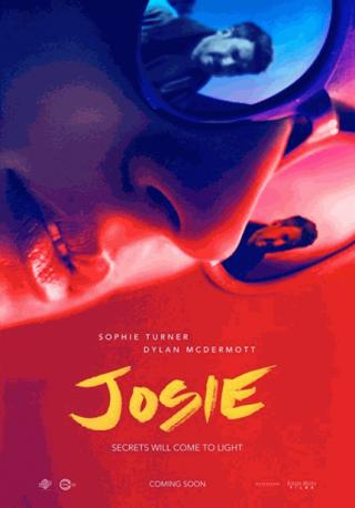 فيلم Josie 2017 مترجم