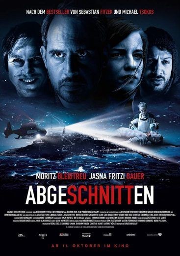  مشاهدة فيلم Cut Off 2018 مترجم