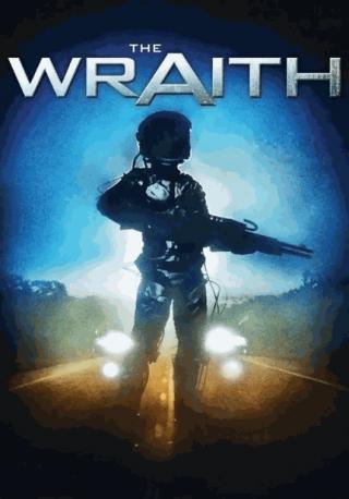 فيلم The Wraith 1986 مترجم