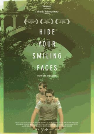 فيلم Hide Your Smiling Faces 2013 مترجم
