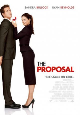 فيلم The Proposal 2009 مترجم