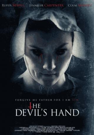 فيلم The Devil’s Hand 2014 مترجم