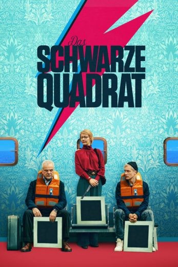  مشاهدة فيلم The Black Square 2021 مترجم