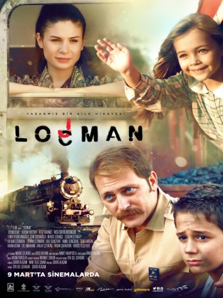 مشاهدة فيلم Locman 2018 مترجم - لقمان