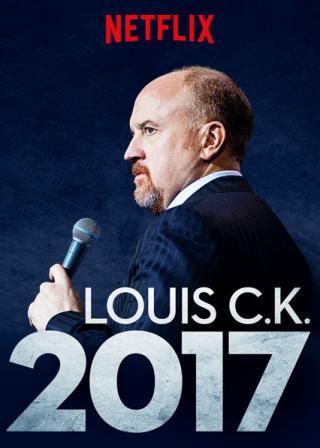 فيلم Louis C.K. 2017 مترجم