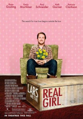 فيلم Lars and the Real Girl 2007 مترجم