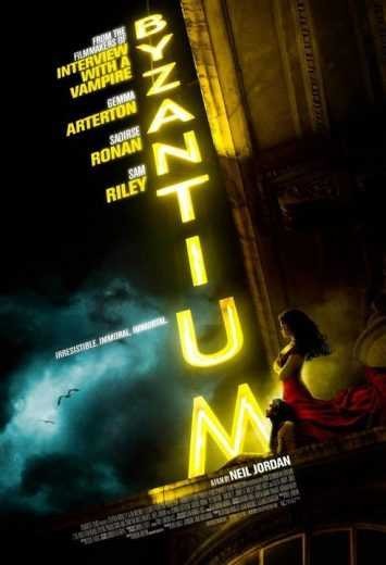  مشاهدة فيلم Byzantium 2012 مترجم