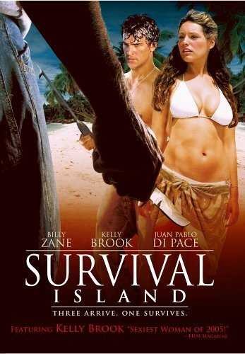مشاهدة فيلم Survival Island 2005 مترجم